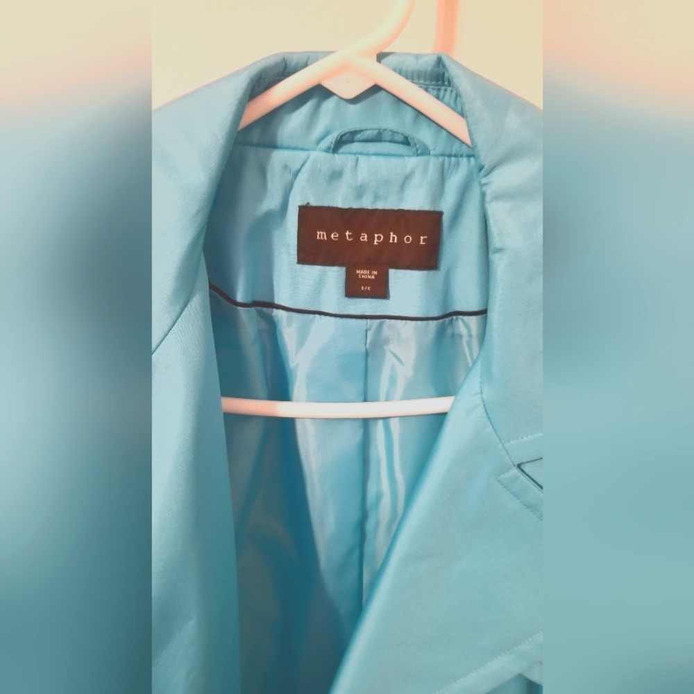 Women's jacket - Picture 4 of 4